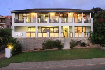 Greystone Guesthouse Bed and breakfast, Jeffreys Bay - 2