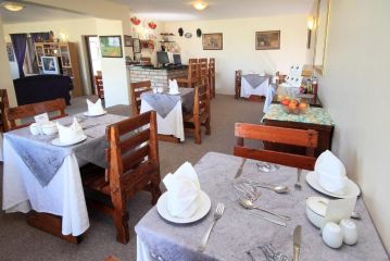 Greystone Guesthouse Bed and breakfast, Jeffreys Bay - 5