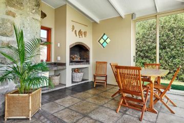 Greystones Beach House Guest house, Langebaan - 5