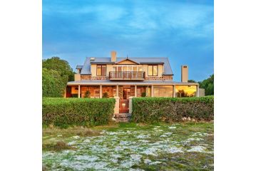 Greystones Beach House Guest house, Langebaan - 4