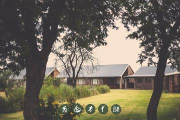 Grincourt Nature Reserve Hotel, Polokwane - 2