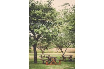 Grincourt Nature Reserve Hotel, Polokwane - 3
