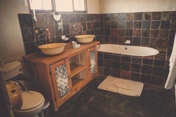 Grincourt Nature Reserve Hotel, Polokwane - 1