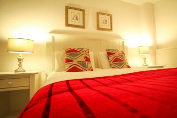 Private Units at Groot Diamante Apartment, Langebaan - 2