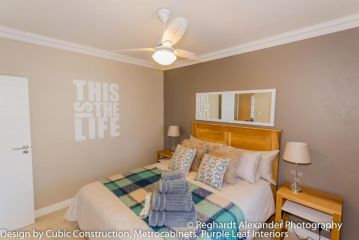 Grootendorst Holiday Home Guest house, Port Elizabeth - 1