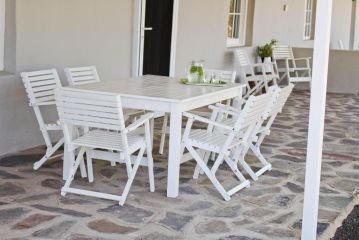 Grootfontein Farm House Guest house, Beaufort West - 3
