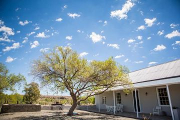 Grootfontein Farm House Guest house, Beaufort West - 2