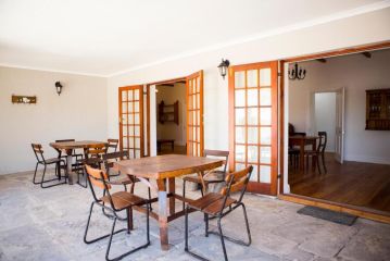 Grootfontein Farm House Guest house, Beaufort West - 4