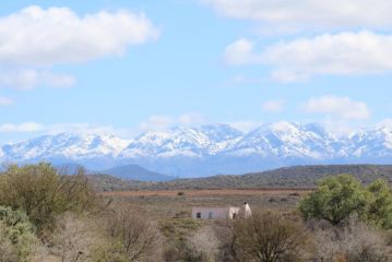 Grysbok Self Catering Accommodation Farm stay, Oudtshoorn - 1