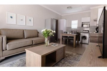 GSMG Apartments Guest house, Cape Town - 2