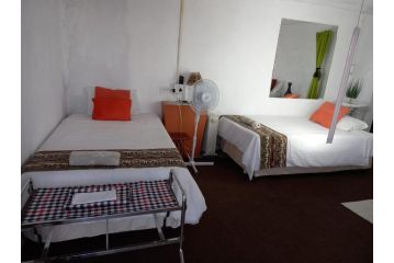 Rocks And Aloes Guest Lodge Guest house, KwaGamalakhe - 3