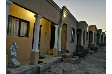 Rocks And Aloes Guest Lodge Guest house, KwaGamalakhe - 2