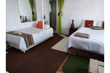 Rocks And Aloes Guest Lodge Guest house, KwaGamalakhe - 4
