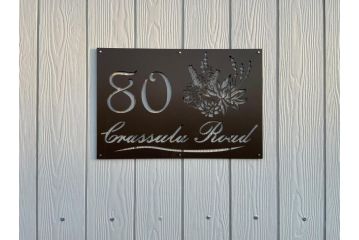 Guest @ Crassula Bed and breakfast, Cape Town - 2