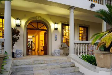 Ibis House Guest house, Cape Town - 3