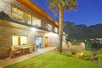 Guest House Michelitsch Apartment, Cape Town - 2