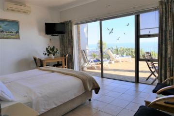 Guest House Michelitsch Apartment, Cape Town - 3