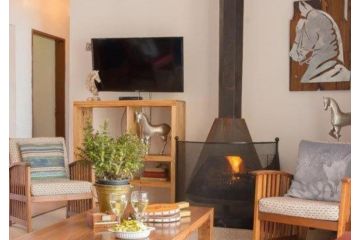 Guest House Mooigezicht Guest house, Clarens - 4
