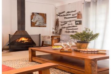 Guest House Mooigezicht Guest house, Clarens - 2