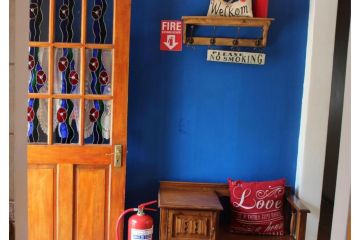 Guest House Mooigezicht Guest house, Clarens - 1