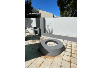 Guest house on Gillian Unit 1 Apartment, Ballito - 4