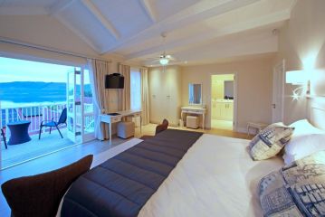 Westhill Luxury Guest house, Knysna - 1