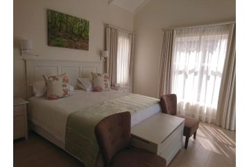 Westhill Luxury Guest house, Knysna - 5