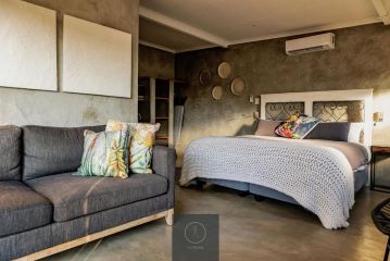 Guest Room at Joubert Apartment, Piet Retief - 1