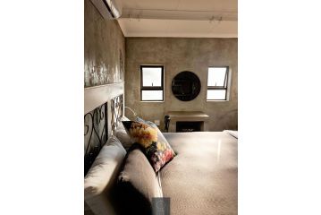 Guest Room at Joubert Apartment, Piet Retief - 4