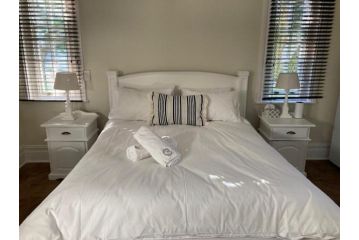 Guest Room on 12th Avenue Bed and breakfast, Durban
