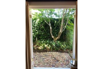 Guest suite in leafy Constantia Guest house, Cape Town - 5