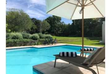 Guest suite in leafy Constantia Guest house, Cape Town - 1