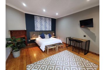Guest Suites on Connor Bed and breakfast, Bloemfontein - 2