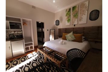 Guest Suites on Connor Bed and breakfast, Bloemfontein - 3