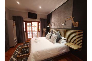 Guest Suites on Connor Bed and breakfast, Bloemfontein - 4