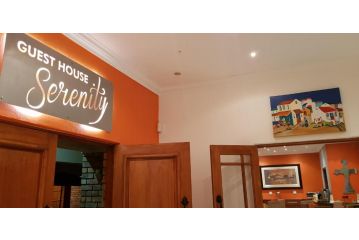 Guesthouse Serenity Guest house, Hartbeespoort - 1