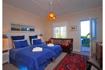 Guinea Fowl Lodge Bed and breakfast, Knysna - 1