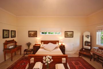 Guinea Fowl Lodge Bed and breakfast, Knysna - 5