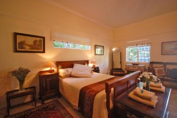 Guinea Fowl Lodge Bed and breakfast, Knysna - 2