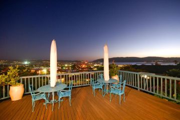 Guinea Fowl Lodge Bed and breakfast, Knysna - 4