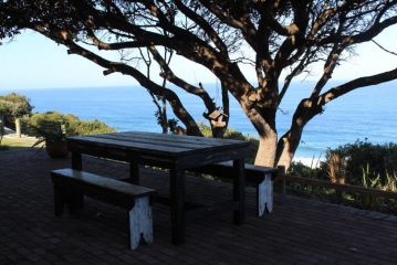 Gulls Way Guest house, Keurboomstrand - 5
