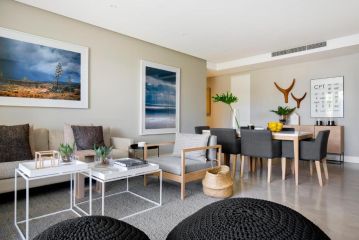 Gulmarn 205 Apartment, Cape Town - 3