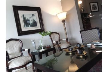 131 on Herbert Baker Boutique Bed and breakfast, Pretoria - 4