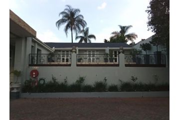 131 on Herbert Baker Boutique Bed and breakfast, Pretoria - 2