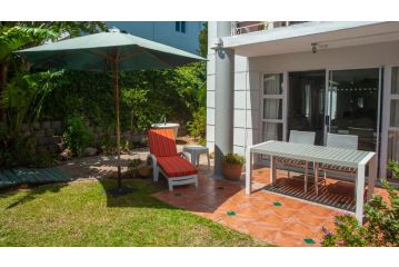 H4 Princess Beach duplex Apartment, Cape Town - 1