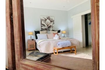 Habitat Guest house, Clarens - 4
