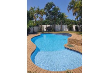 Hacienda Condo's Guest house, Richards Bay - 4