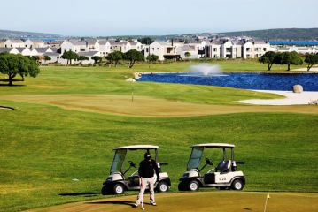 Hacker's Haven Langebaan Guest house, Langebaan - 1