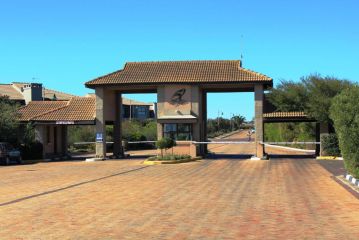 Hacker's Haven Langebaan Guest house, Langebaan - 5