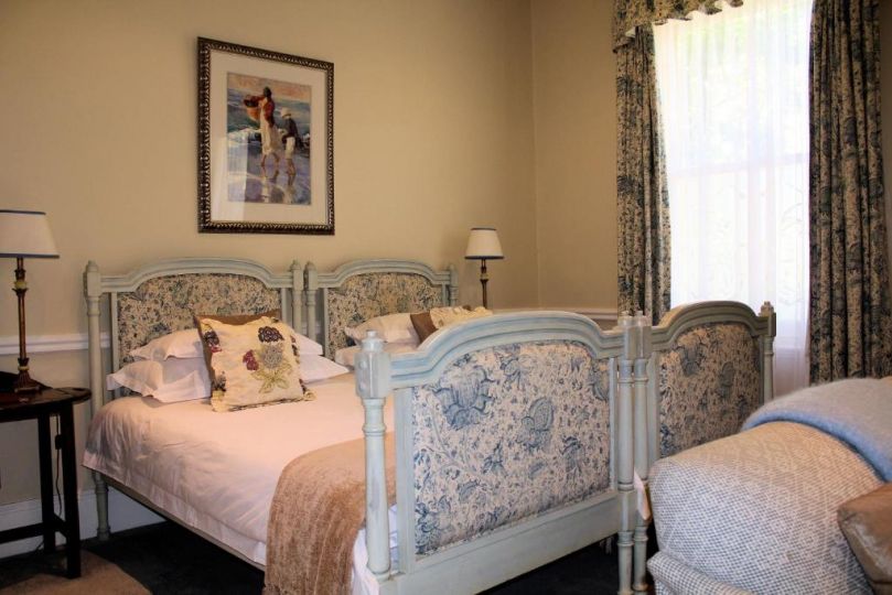 Hacklewood Hill Country House Bed and breakfast, Port Elizabeth - imaginea 6
